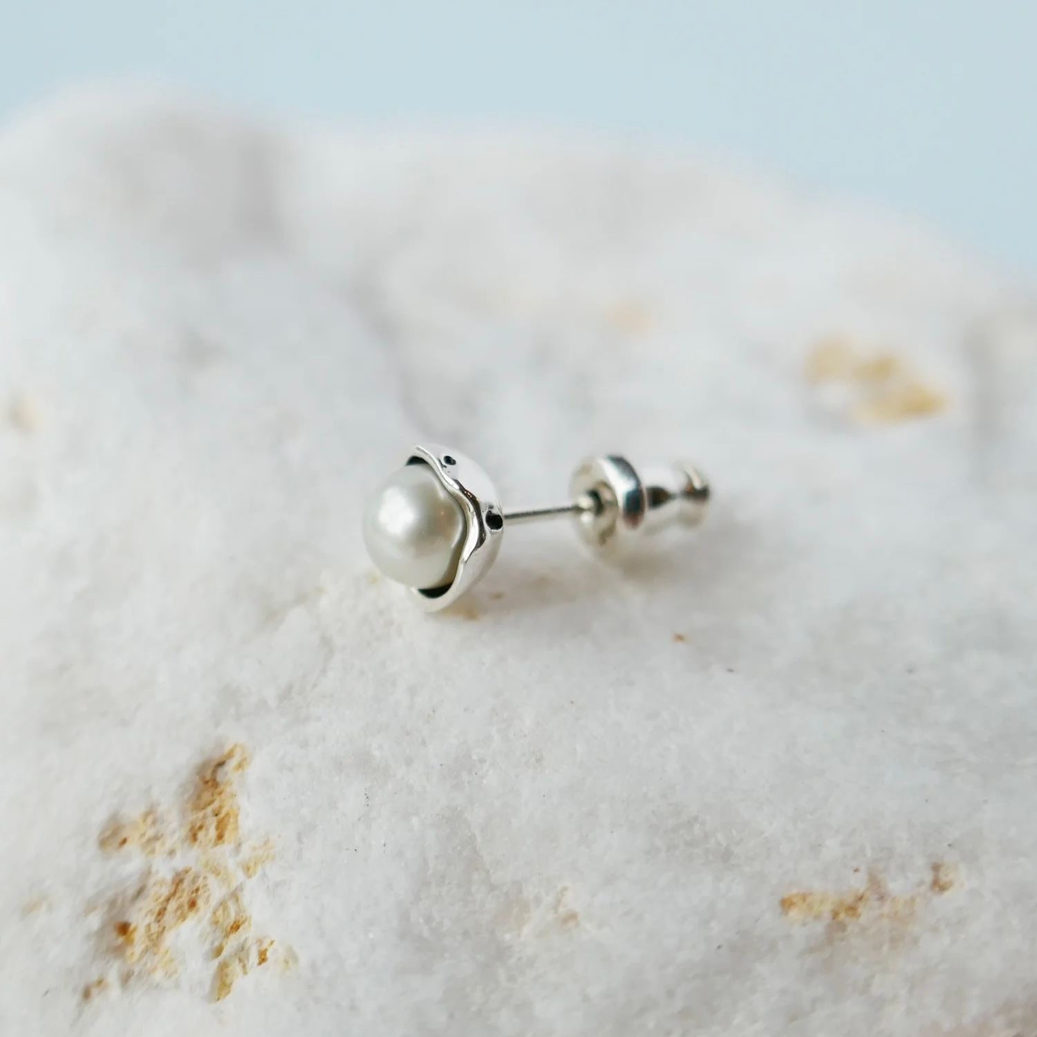 【即日発送可能】e.m. /ピアス/ 0001-P007 /片耳用