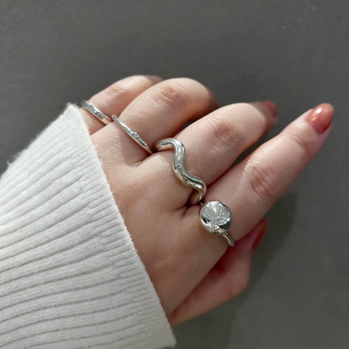 【即日発送可能】e.m./リング/2503-AR1260/13号