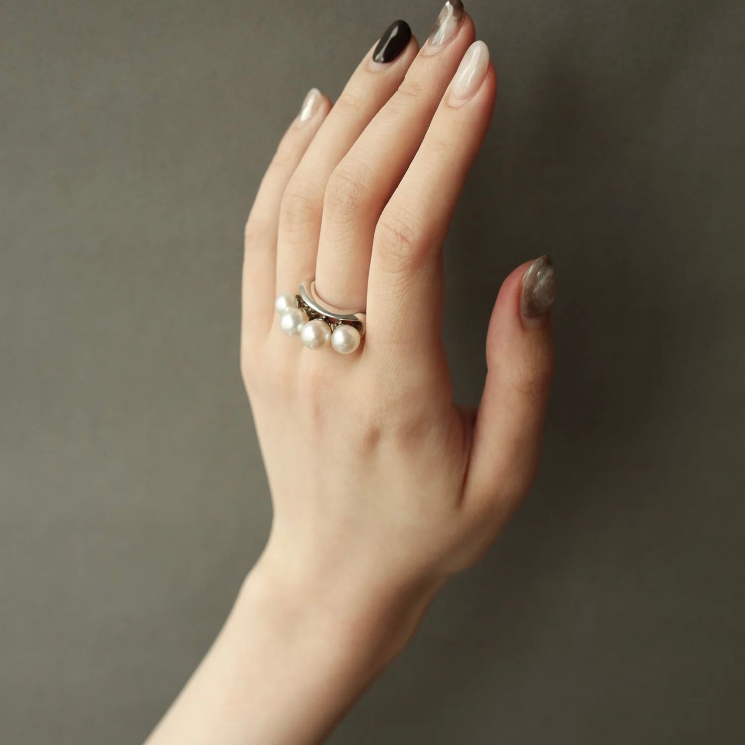 【受注商品】e.m. /リング/0001-R028