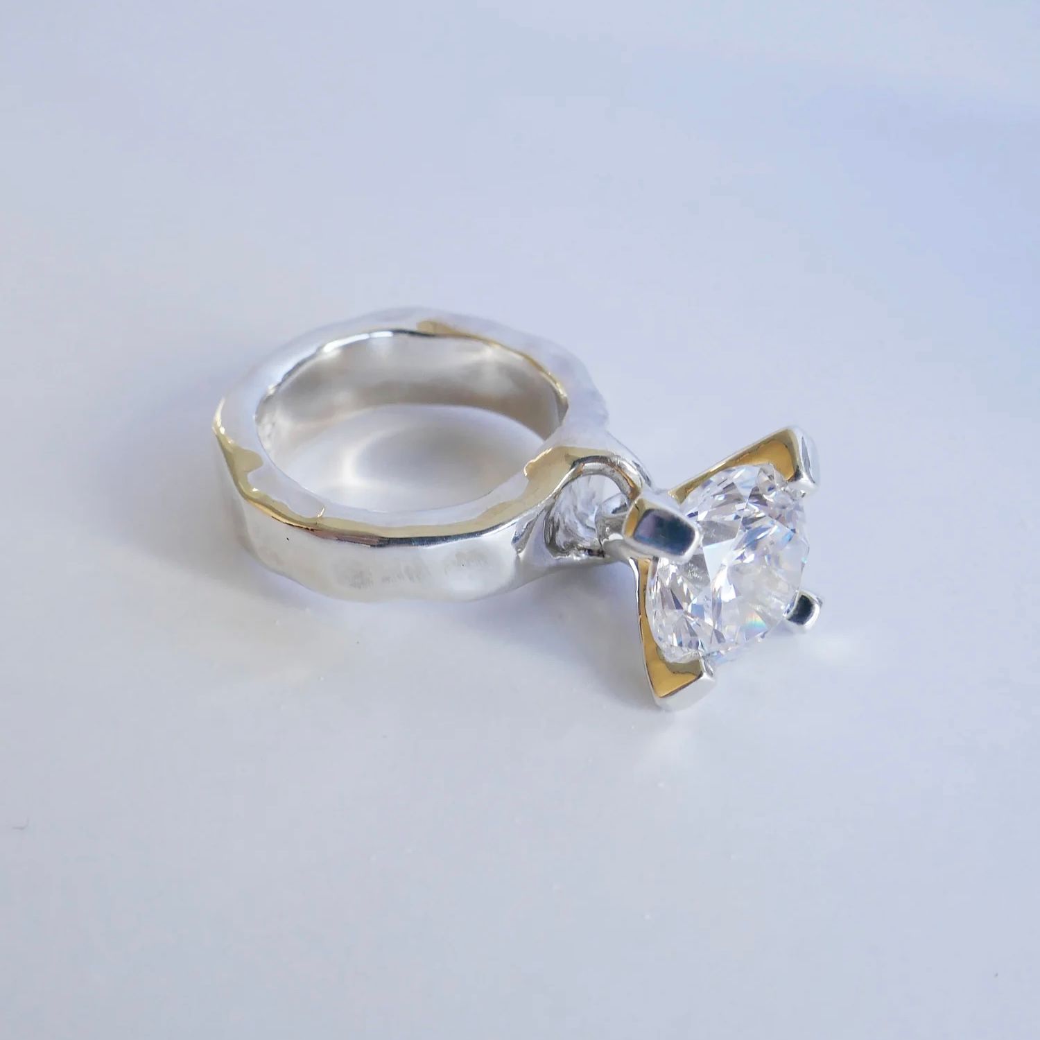 【受注商品】e.m. /リング/ 0001-R006