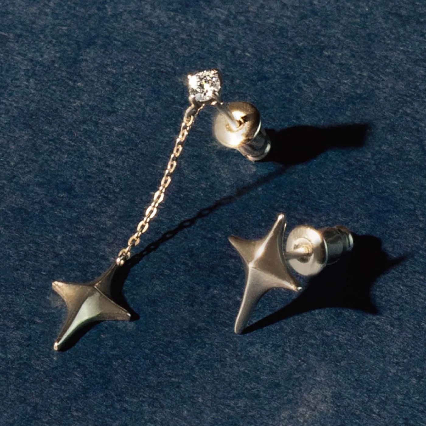 【即日発送可】e.m. / ピアス / GE-AP18