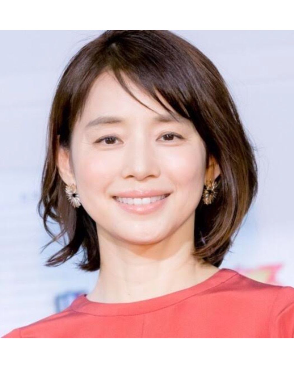 石田ゆり子さん着用/カレイド