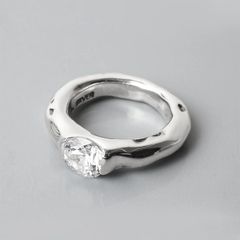 【受注商品】e.m. /ピンキーリング/ PK-R014