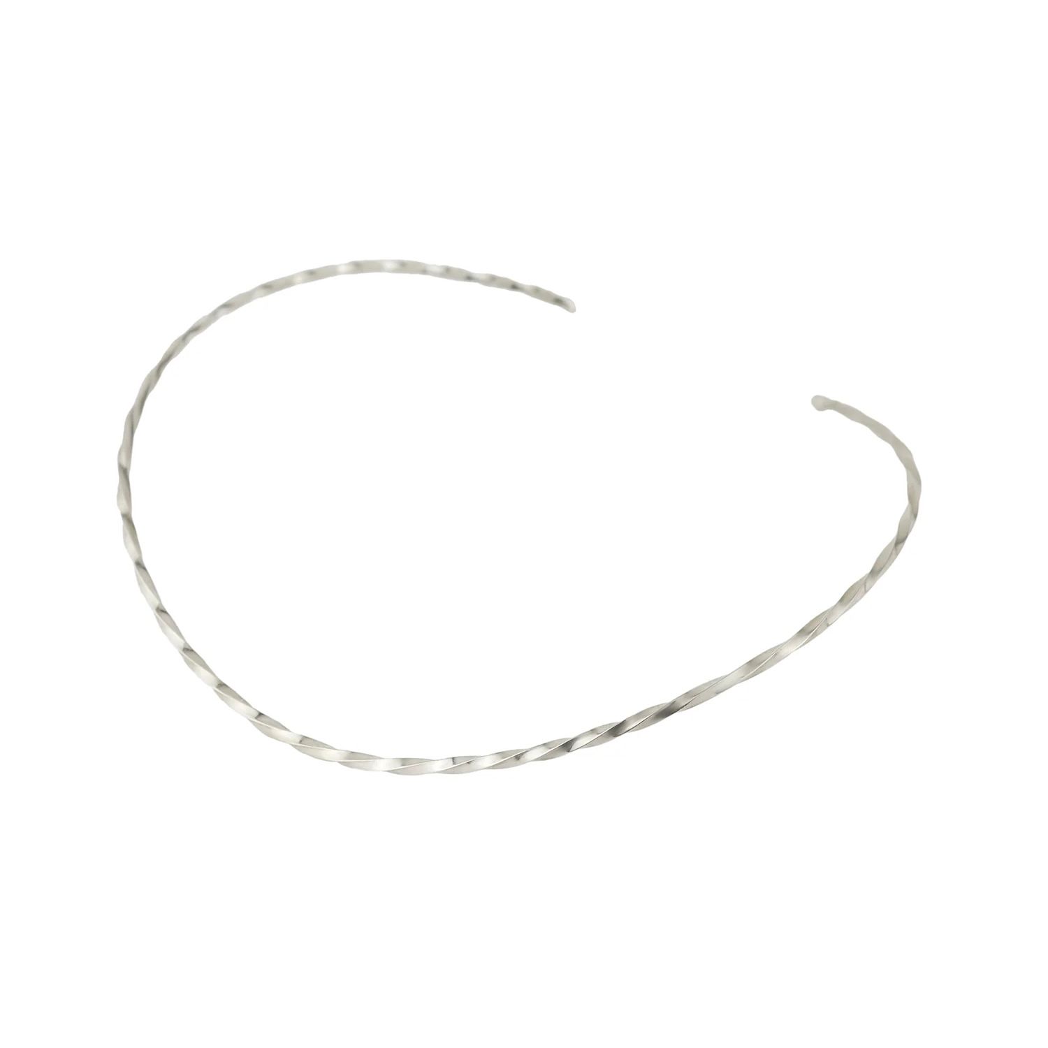 【受注商品】チョーカーネックレス(2403-AN346)