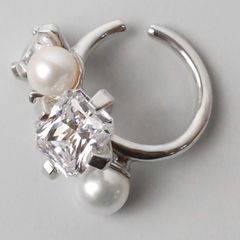 【受注商品】イヤカフ/(2201-ER69 )(片耳用)