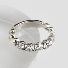 【受注商品】e.m. /リング/2103-AR1086