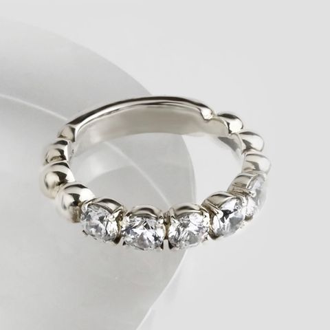 【受注商品】e.m. /リング/2103-AR1086