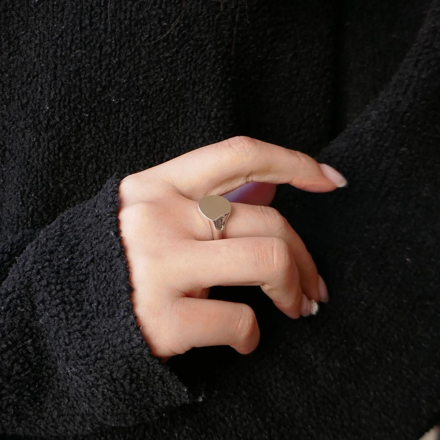 【即日発送可能】e.m./リング/2503-AR1264/13号