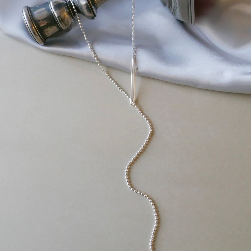 【受注商品】ネックレス(2303-AN340)