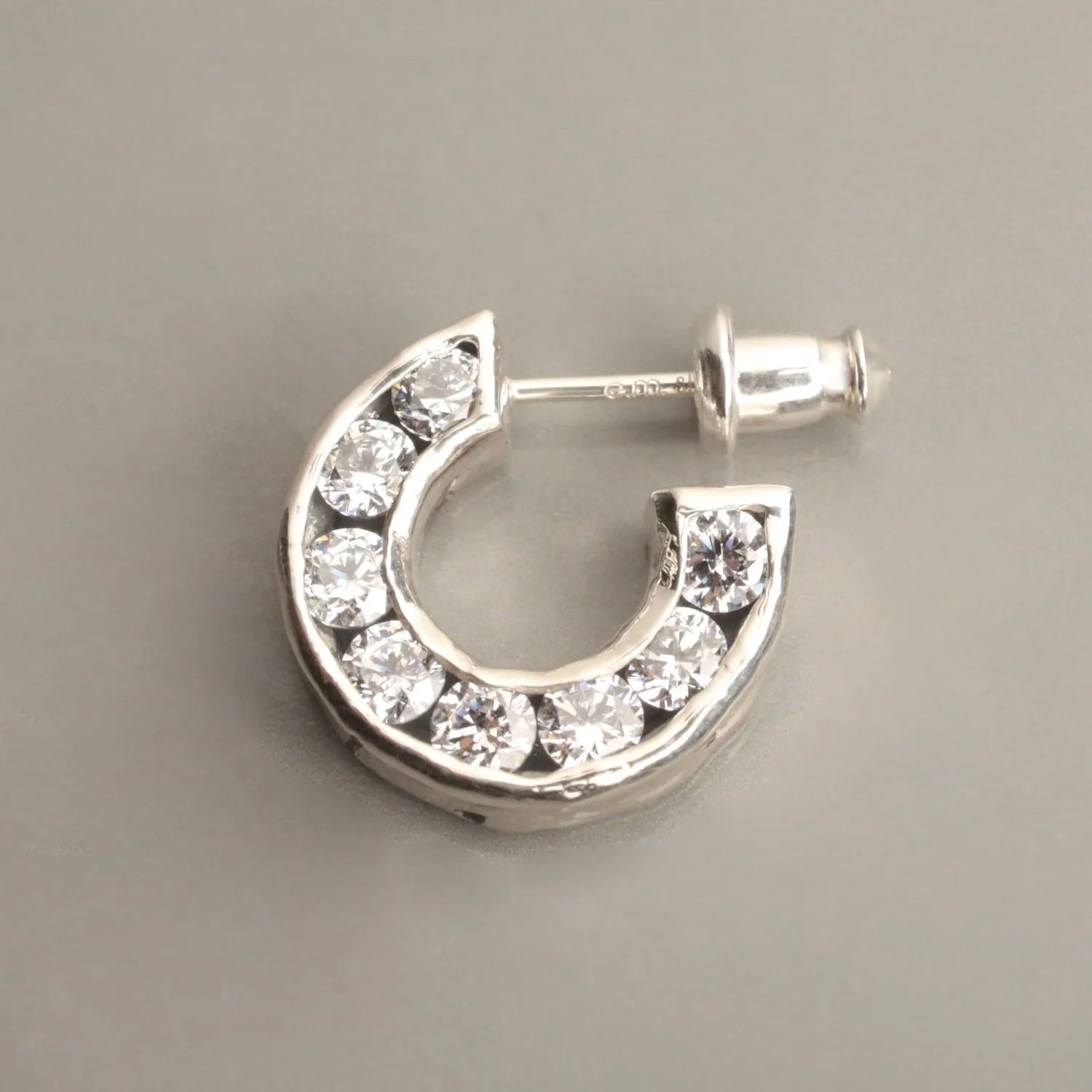 【受注商品】e.m. /ピアス/ 0001-P004 /片耳用