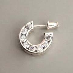 【受注商品】e.m. /ピアス/ 0001-P004 /片耳用