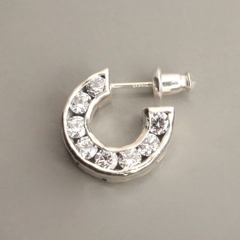 【即日発送可能】e.m. /ピアス/ 0001-P004 /片耳用