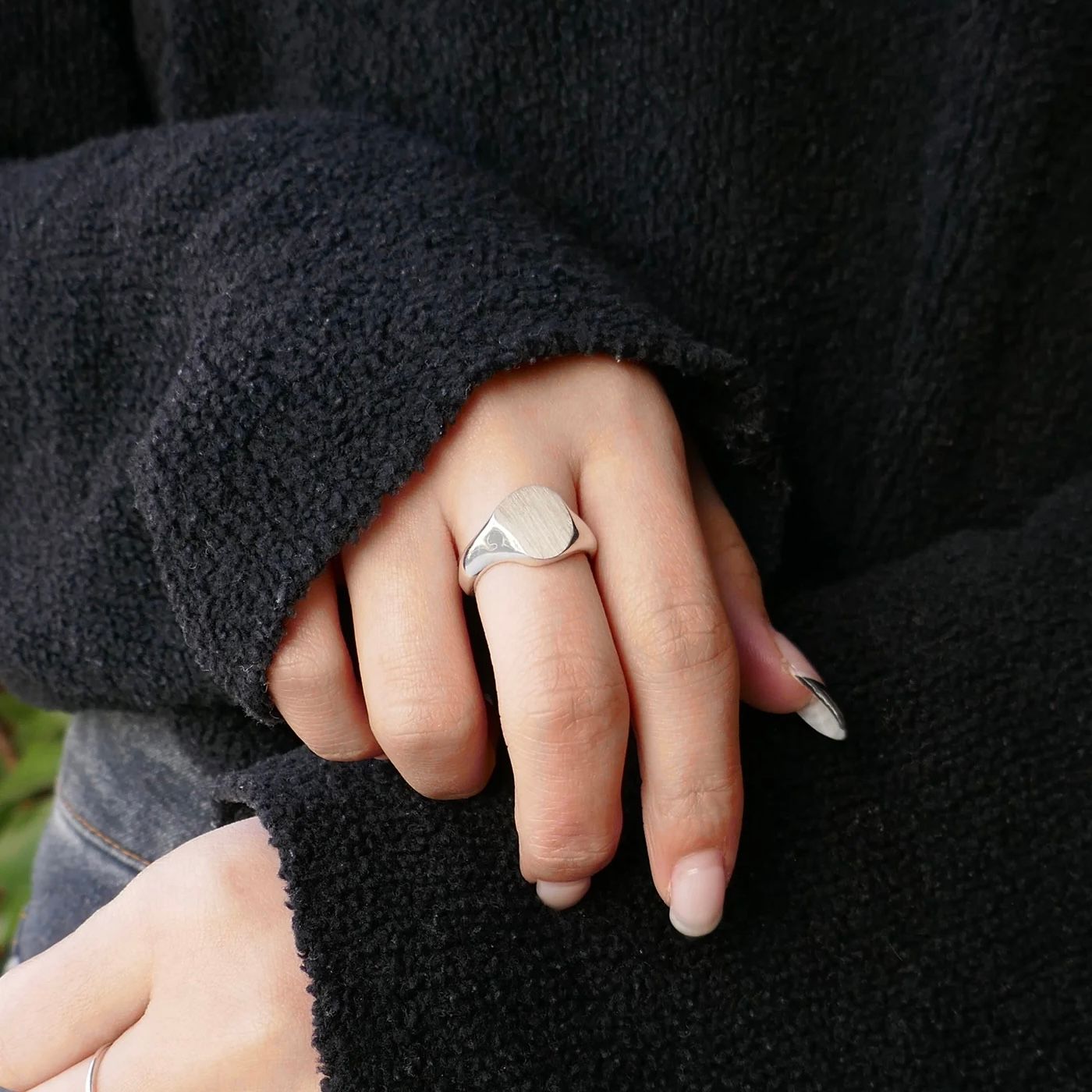 【即日発送可能】e.m./リング/2503-AR1264/13号