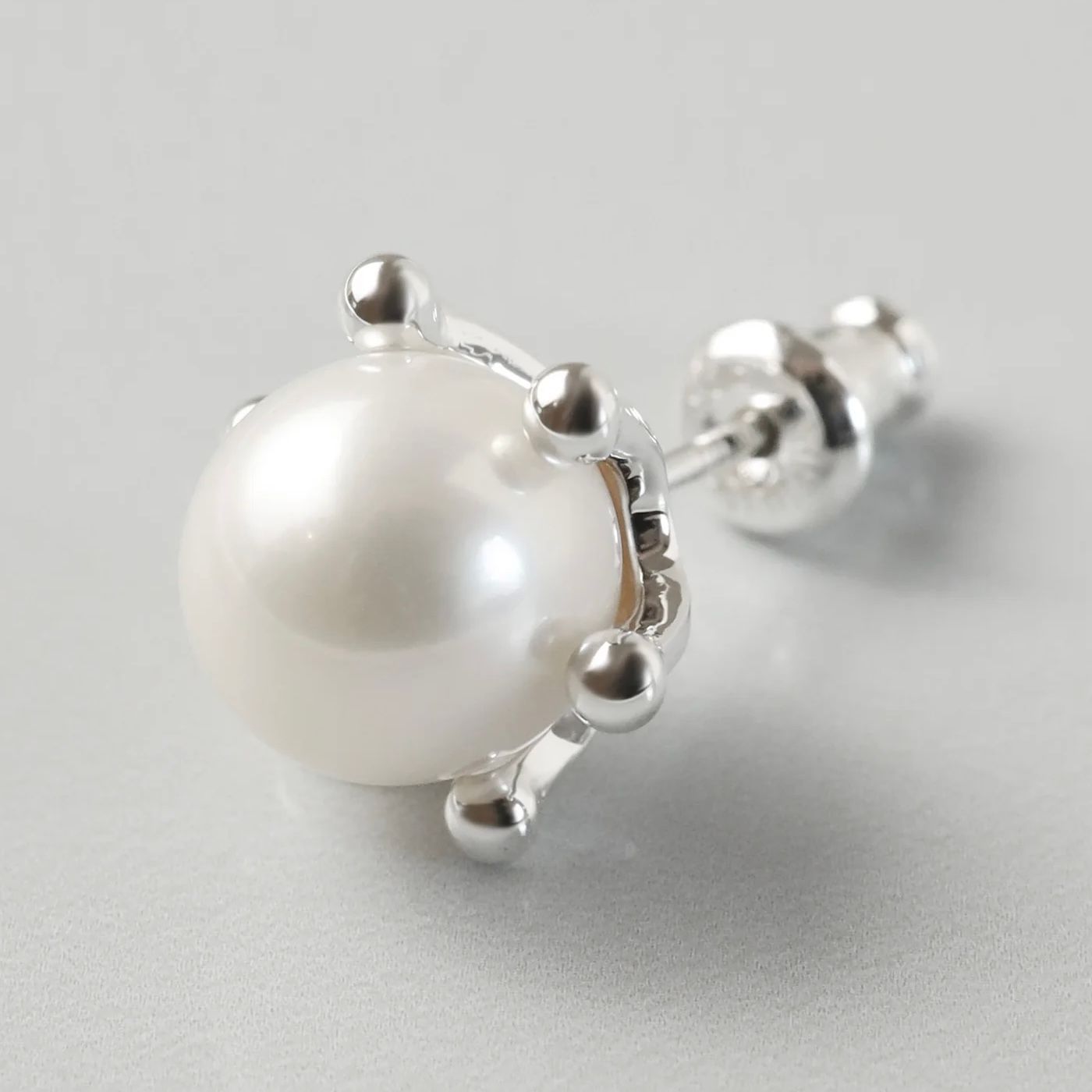 【受注商品】e.m. /ピアス/ 0801-AP155 /片耳用