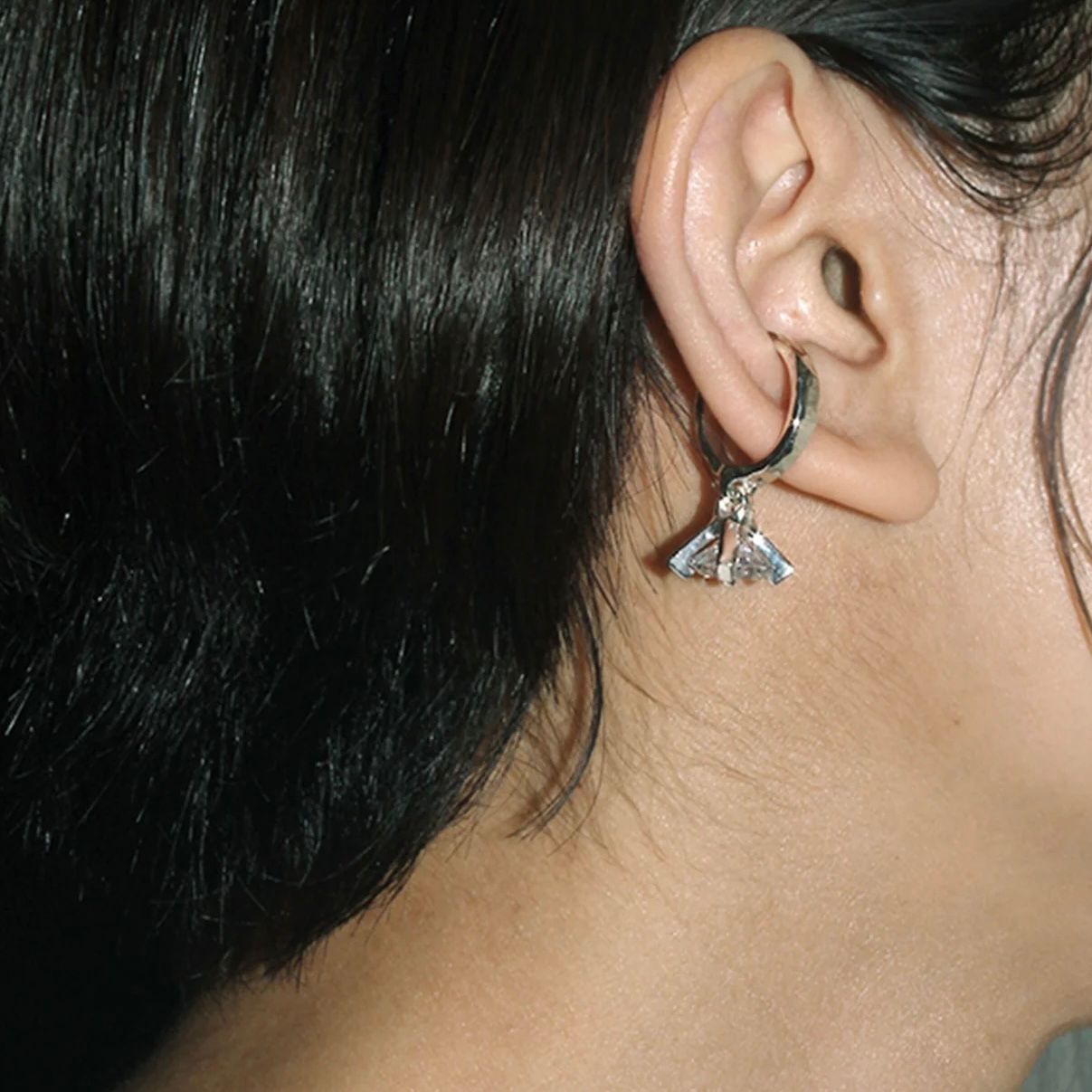 【即日発送可】e.m. / イヤカフ / 1902-ER26