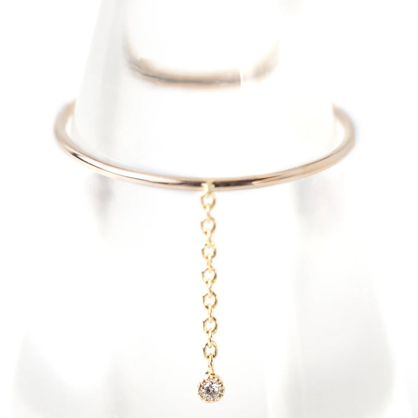 【即日発送可】little emblem リング /LE-AR375 (K9)(11号)