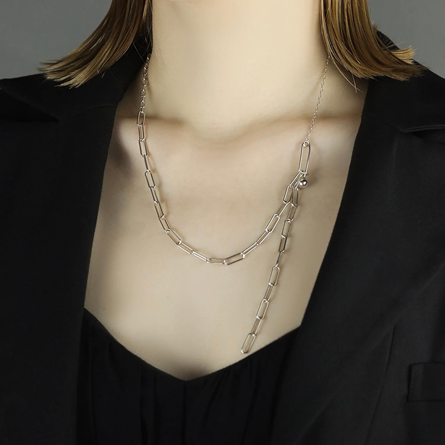 【受注商品】ネックレス/(2033-AN318)