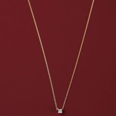 【受注商品】little emblemネックレス/LE-AN172