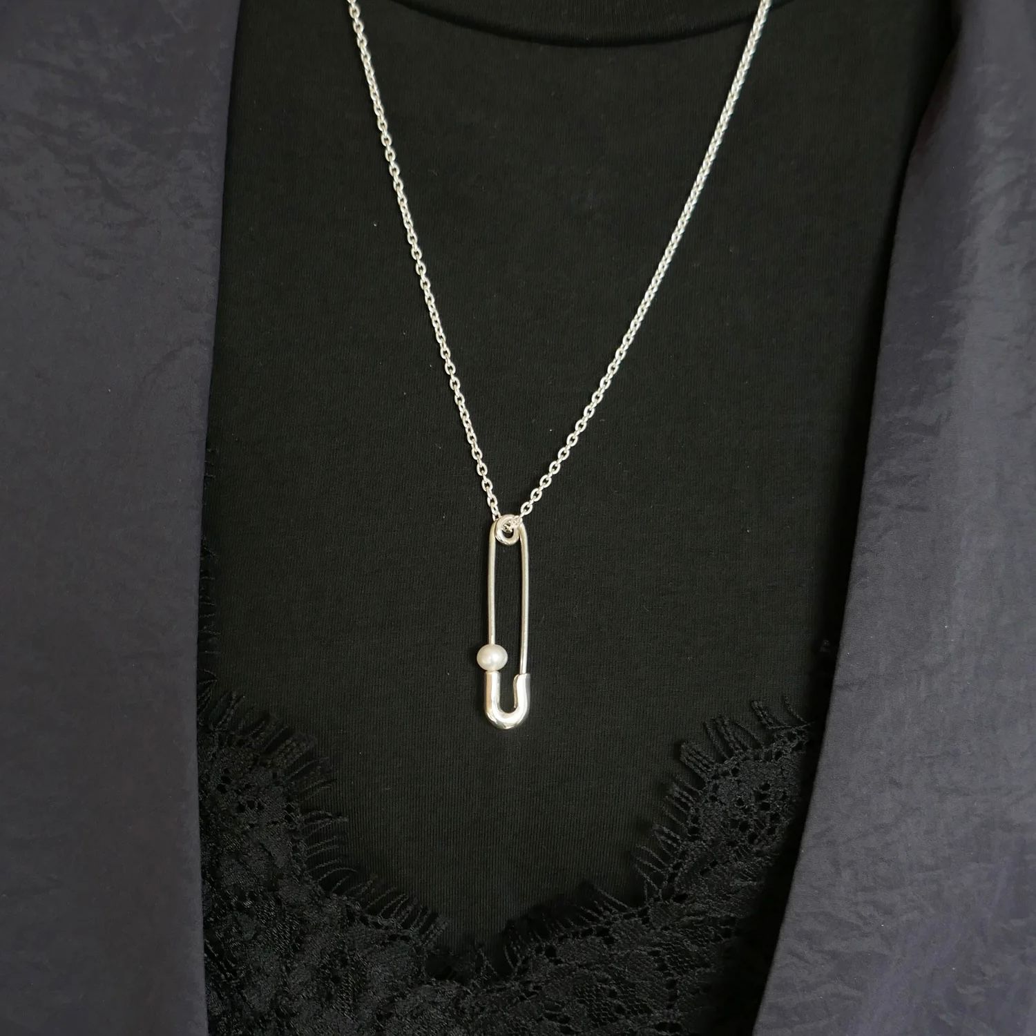 【受注商品】ネックレス(2601-AN356)