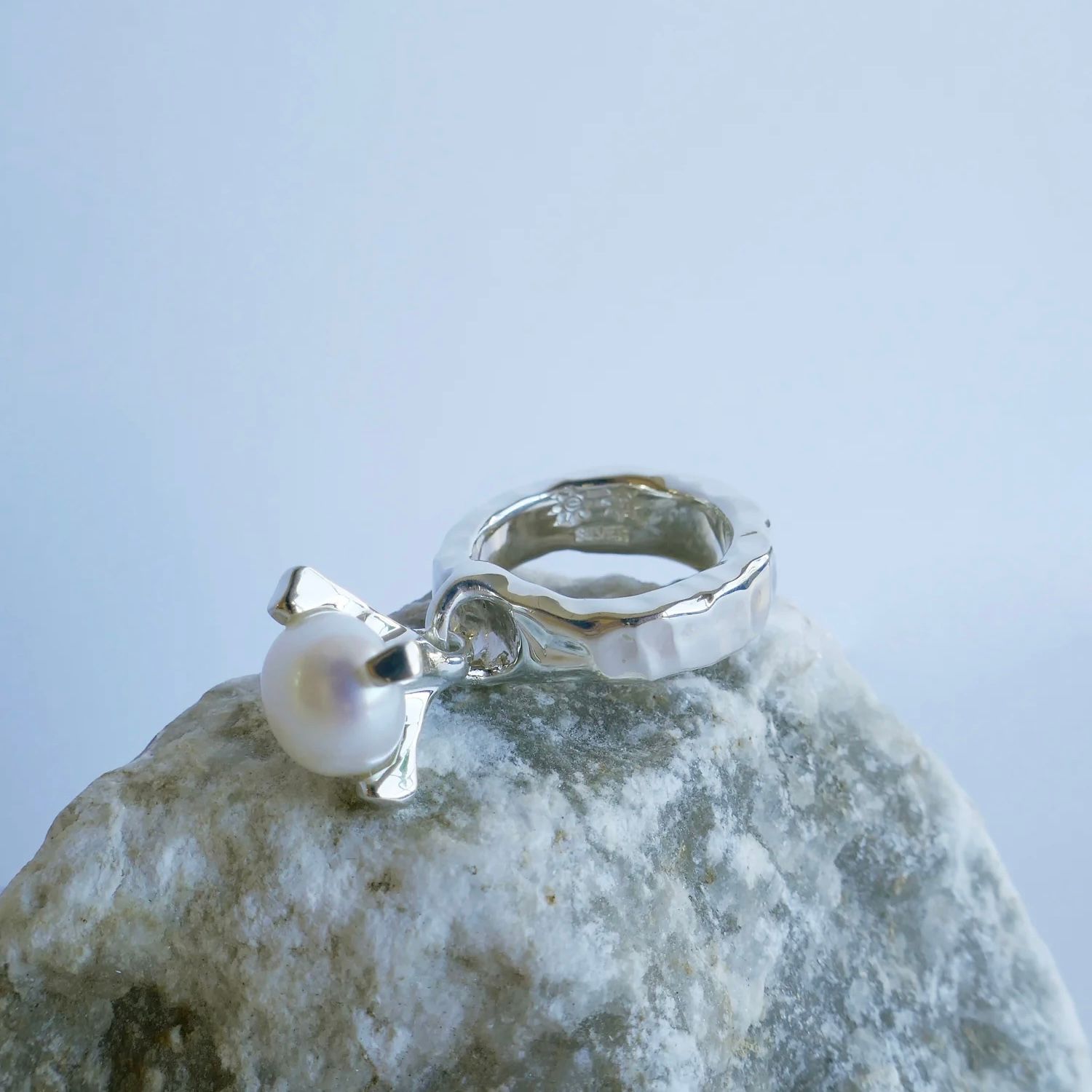 【受注商品】e.m. /リング/ 0001-R007