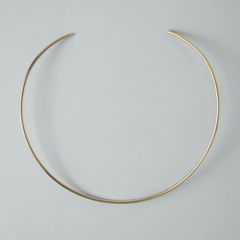 【受注商品】チョーカーネックレス(1602-AN277)