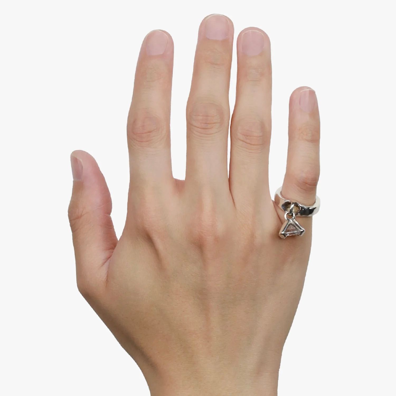 【受注商品】e.m. /リング/ 0001-R006