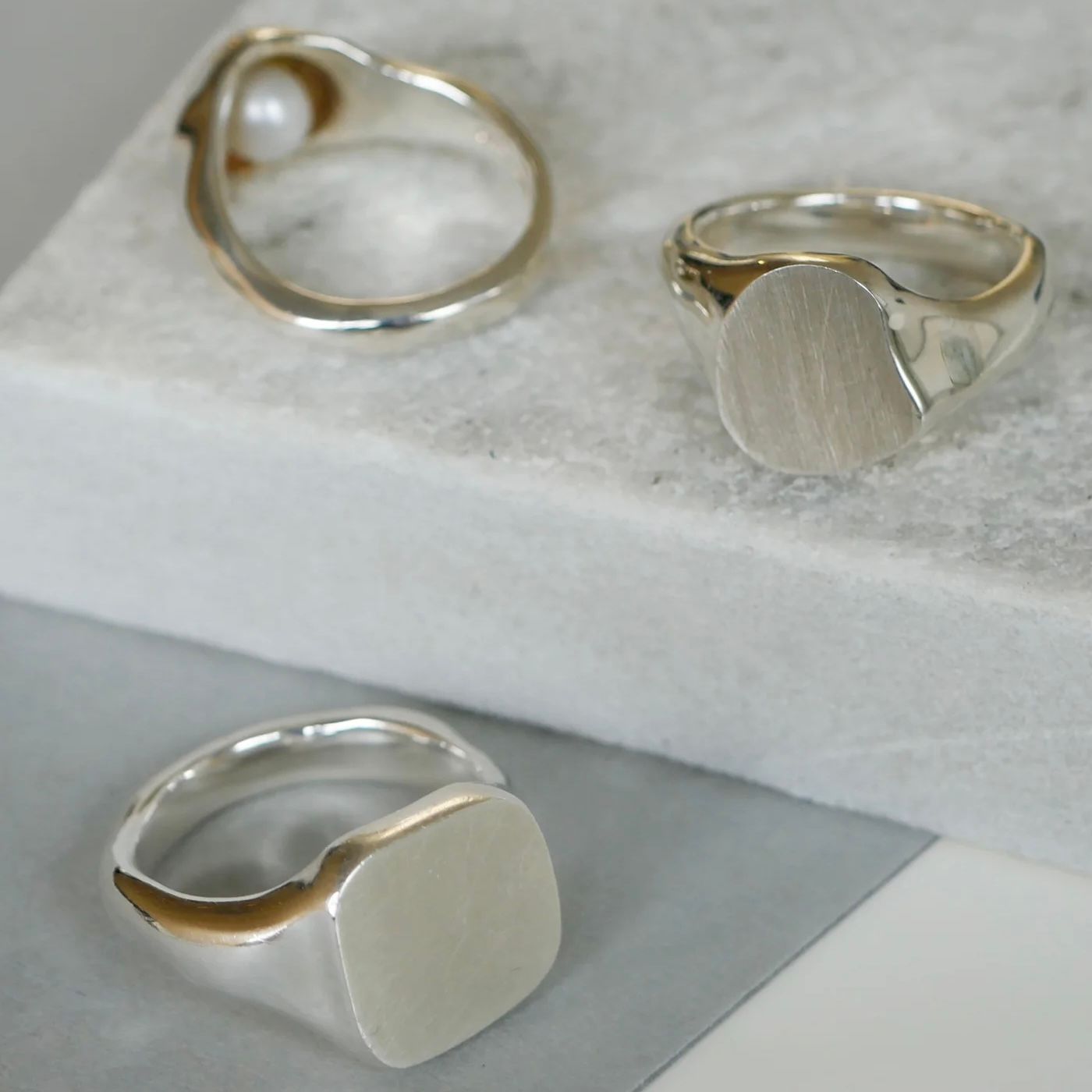 【即日発送可能】e.m./リング/2503-AR1264/13号