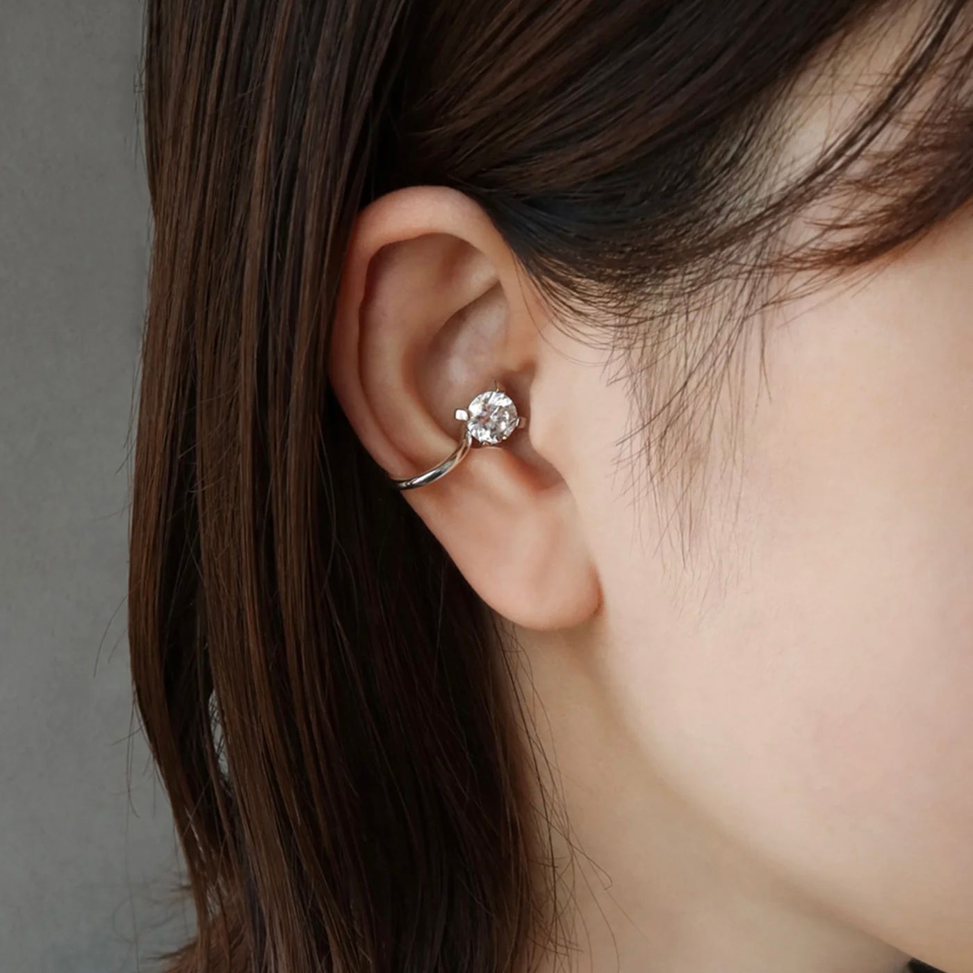 【受注商品】e.m. /イヤカフ/ 2001-ER37/片耳用