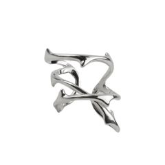 【受注商品】イヤカフ/(2051-ER118)(片耳用)