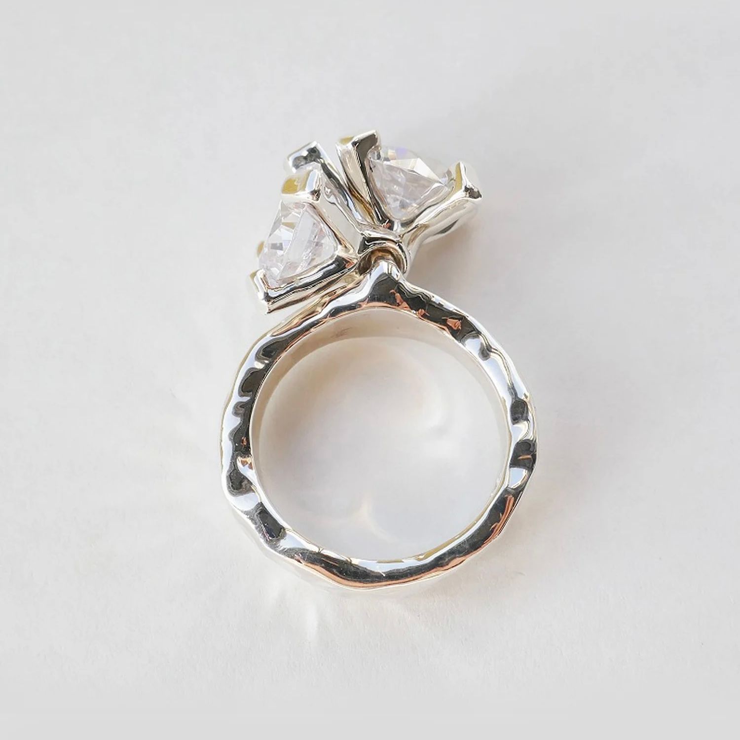 【受注商品】e.m. /リング/ 0001-R010