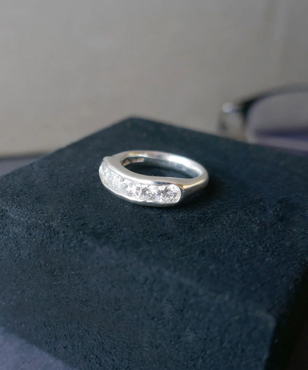 【受注商品】e.m. /リング/2302-AR1156