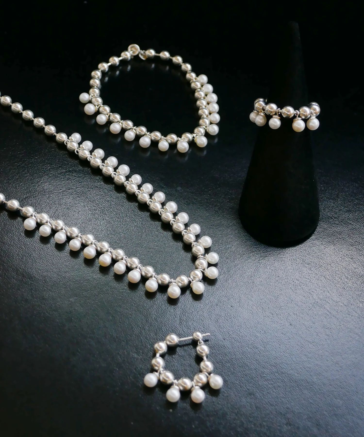 【受注商品】e.m. /リング/2501-AR1251