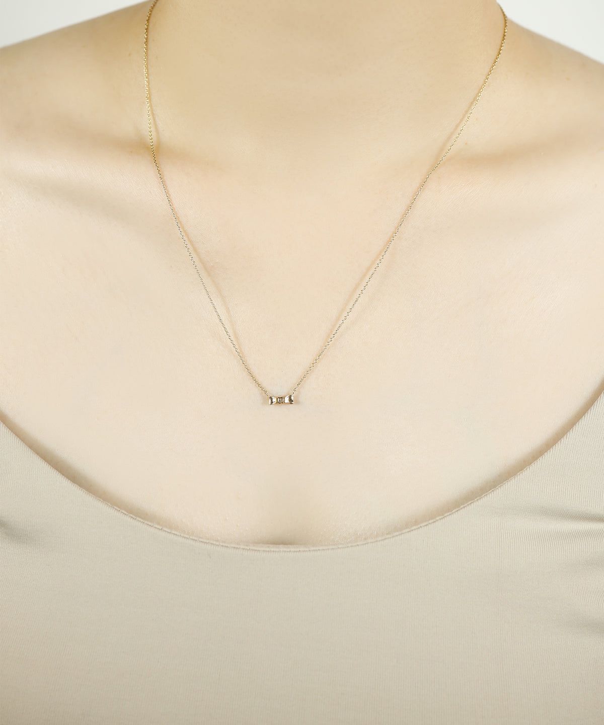 【受注商品】little emblemネックレス/LE-AN221