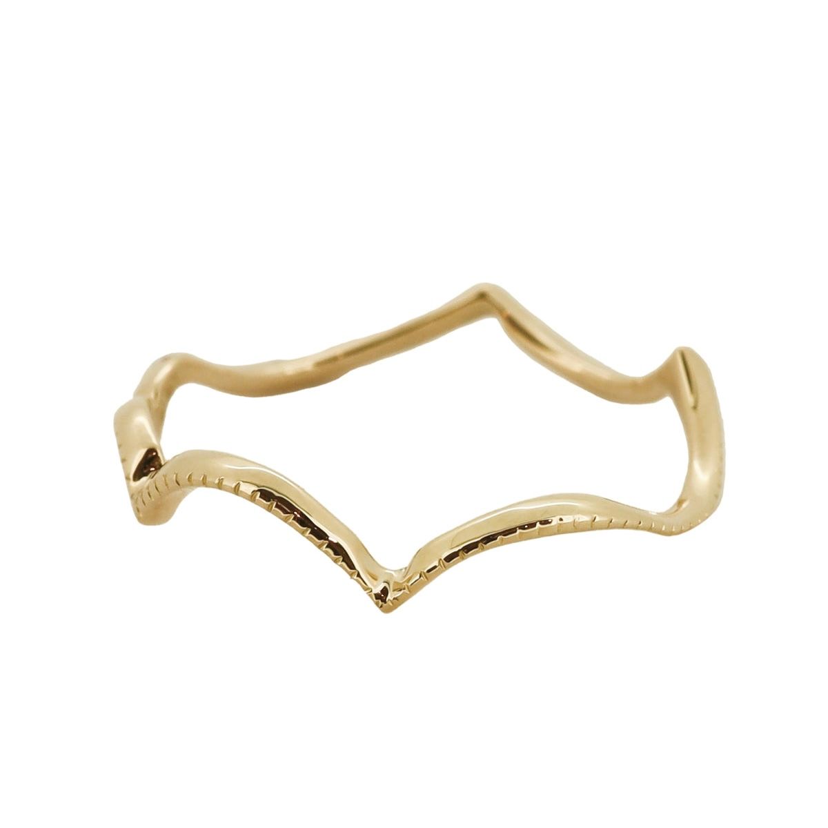 【受注商品】little emblem リング /LE-AR361