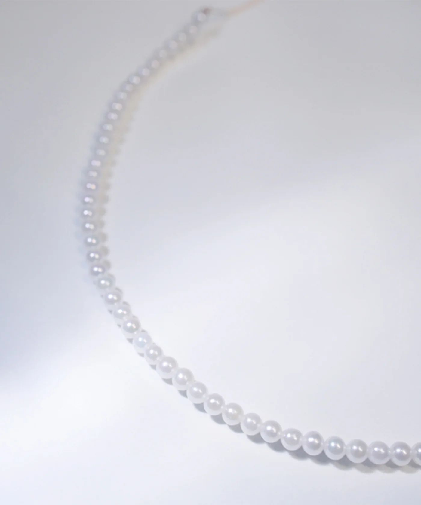 【受注商品】little emblemネックレス/LE-AN205