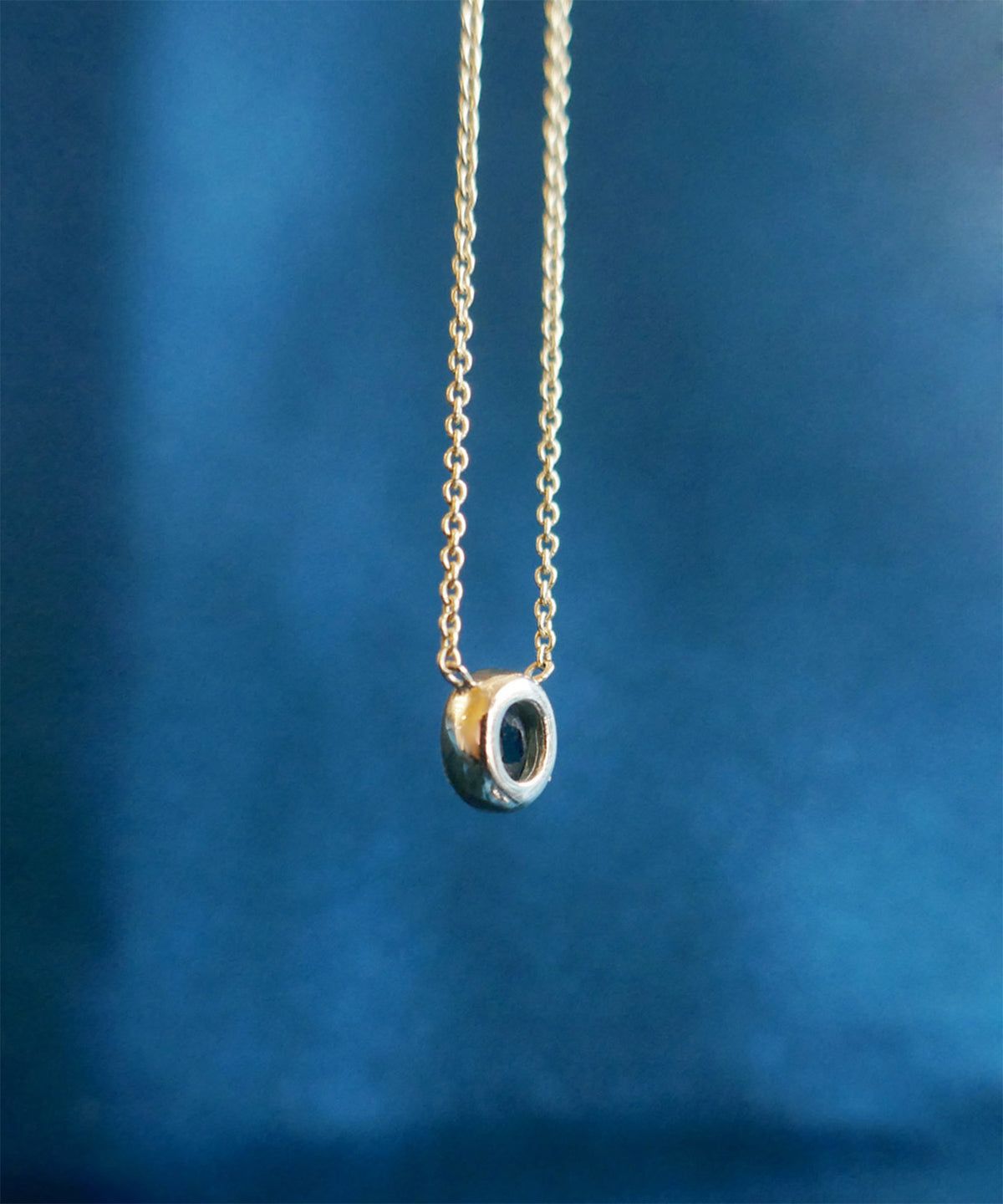 【受注商品】little emblemネックレス/LE-AN218