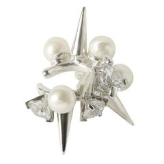 【受注商品】イヤカフ/(2401-ER97 )(片耳用)