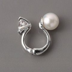 【受注商品】e.m. /イヤカフ/ 2002-ER46 /片耳用