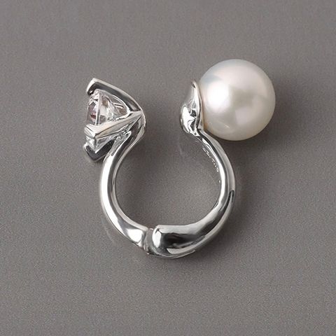 【即日発送可能】e.m. /イヤカフ/ 2002-ER46 /片耳用