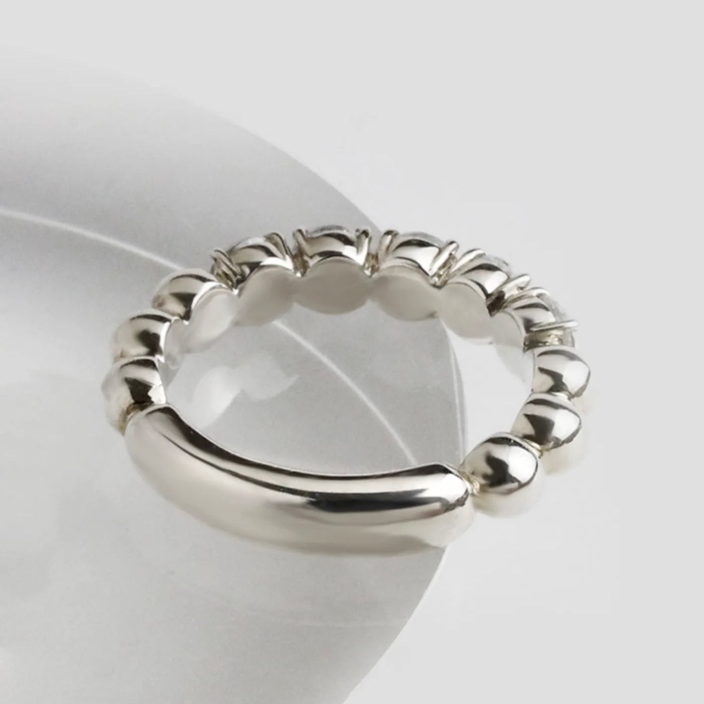 【受注商品】e.m. /リング/2103-AR1086