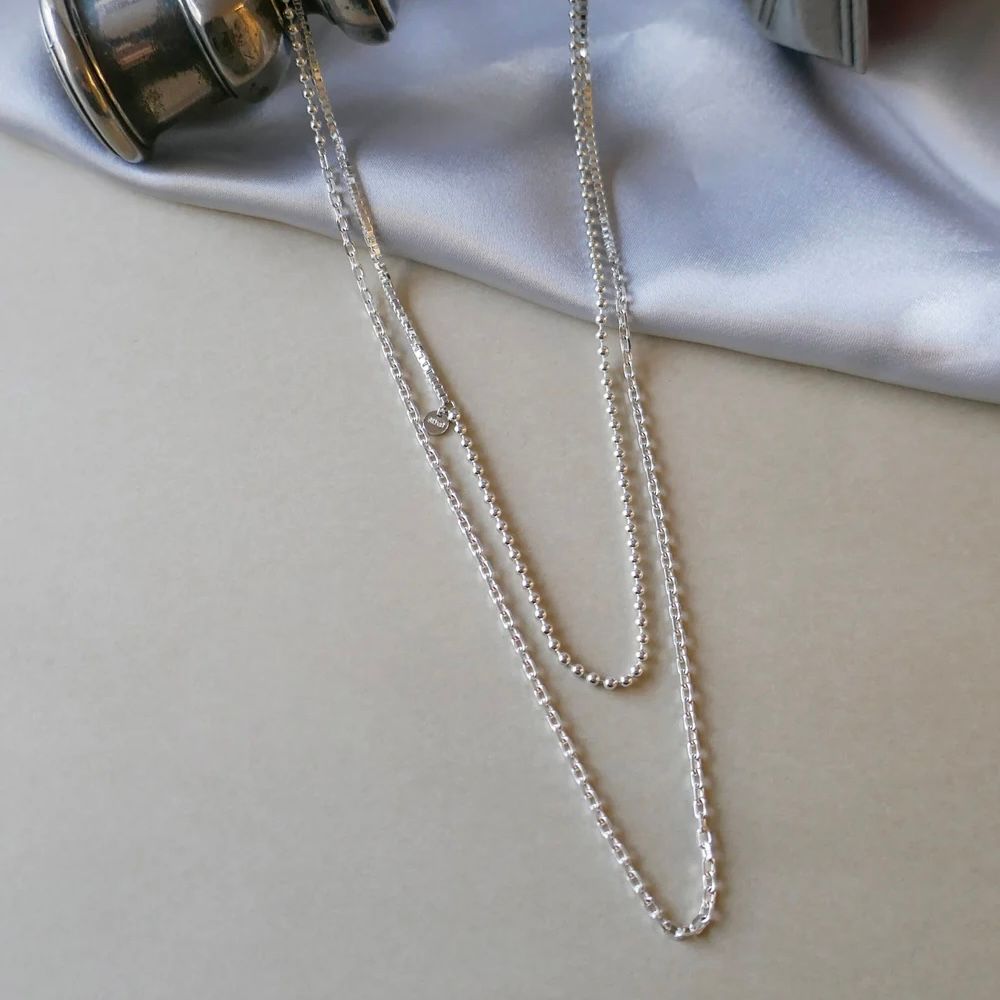 【受注商品】ネックレス(2303-AN341)
