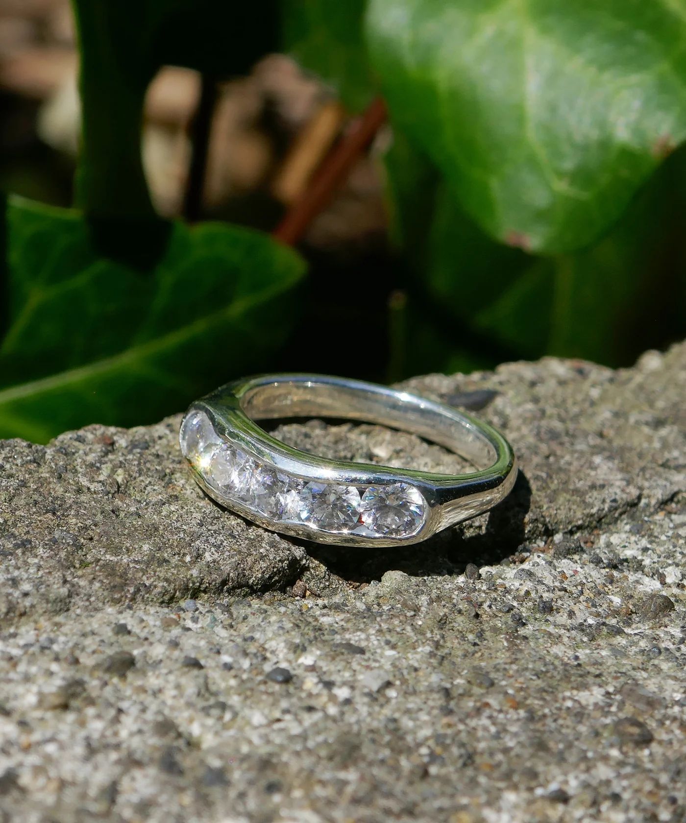 【受注商品】e.m. /リング/2302-AR1156