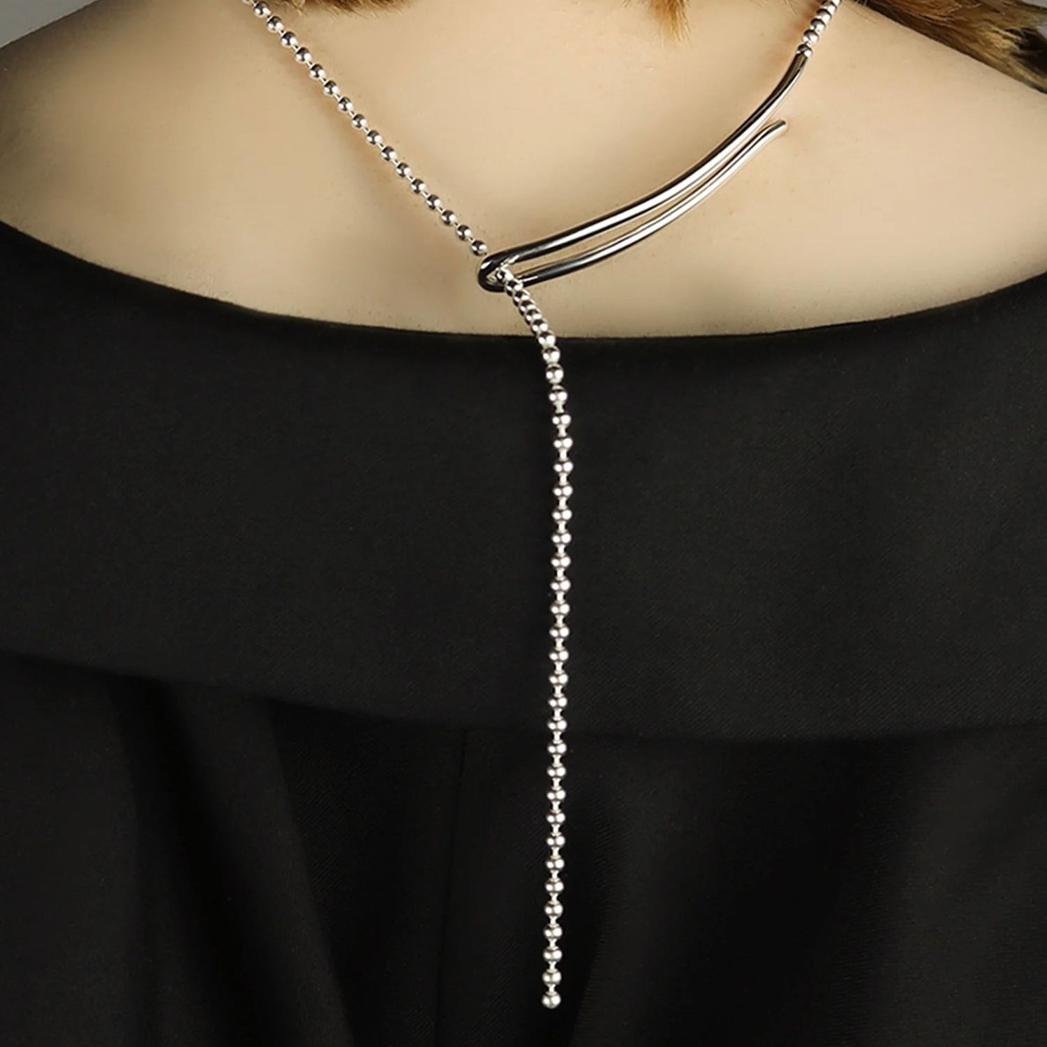 【受注商品】ネックレス/(1903-AN309)