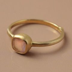 【受注商品】little emblem リング /LE-AR330