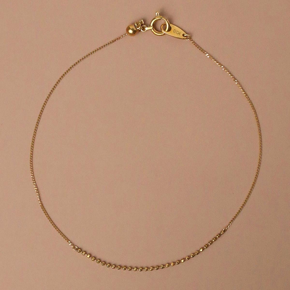 【受注商品】little emblemブレスレット/LE-AB40