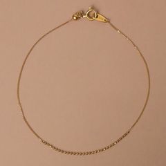 【受注商品】little emblemブレスレット/LE-AB40