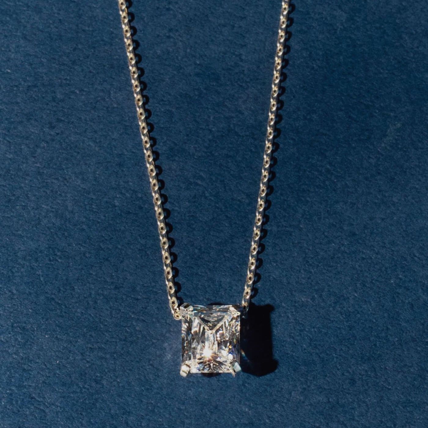 【即日発送可】e.m. / ネックレス / GE-AN34