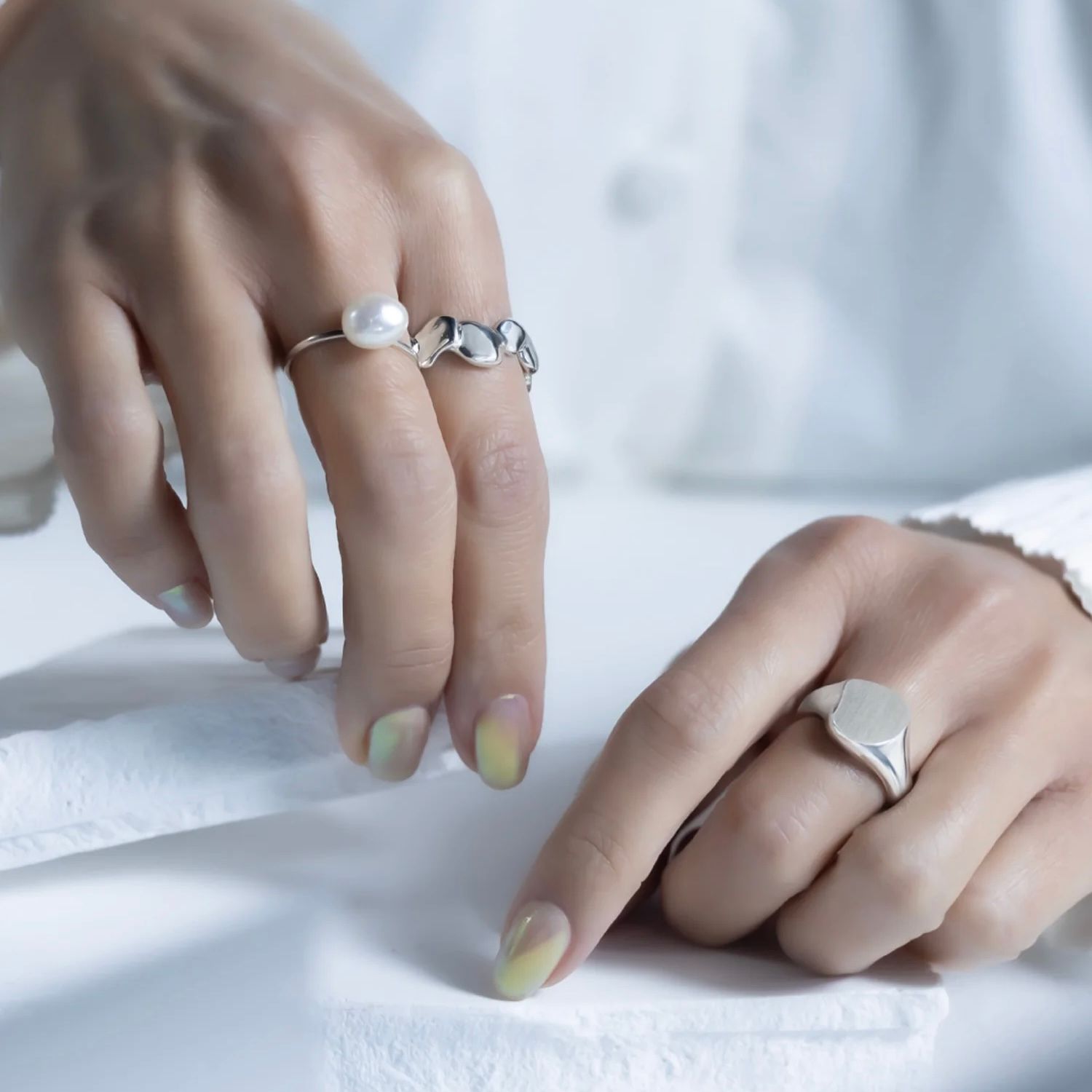 【即日発送可能】e.m./リング/2503-AR1261/13号