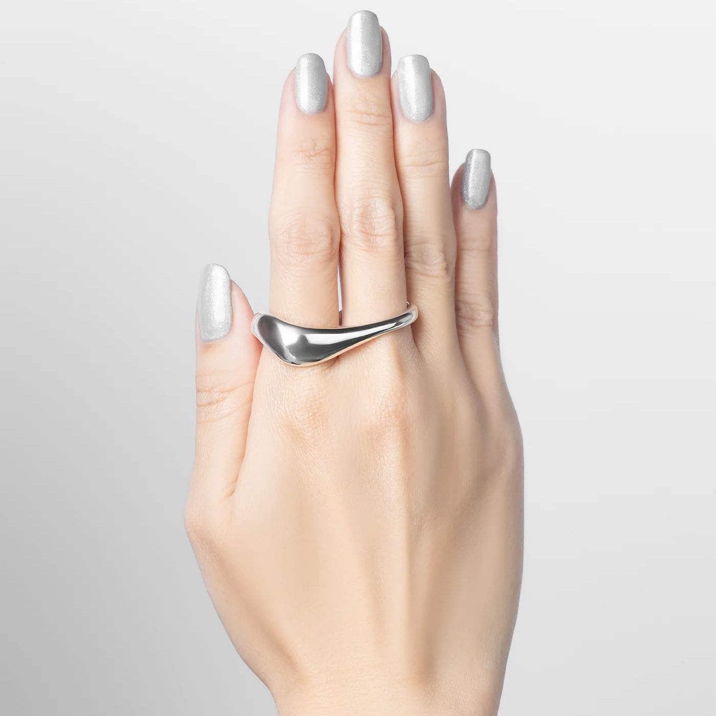 【即日発送可能】e.m./リング/2503-AR1266/13号