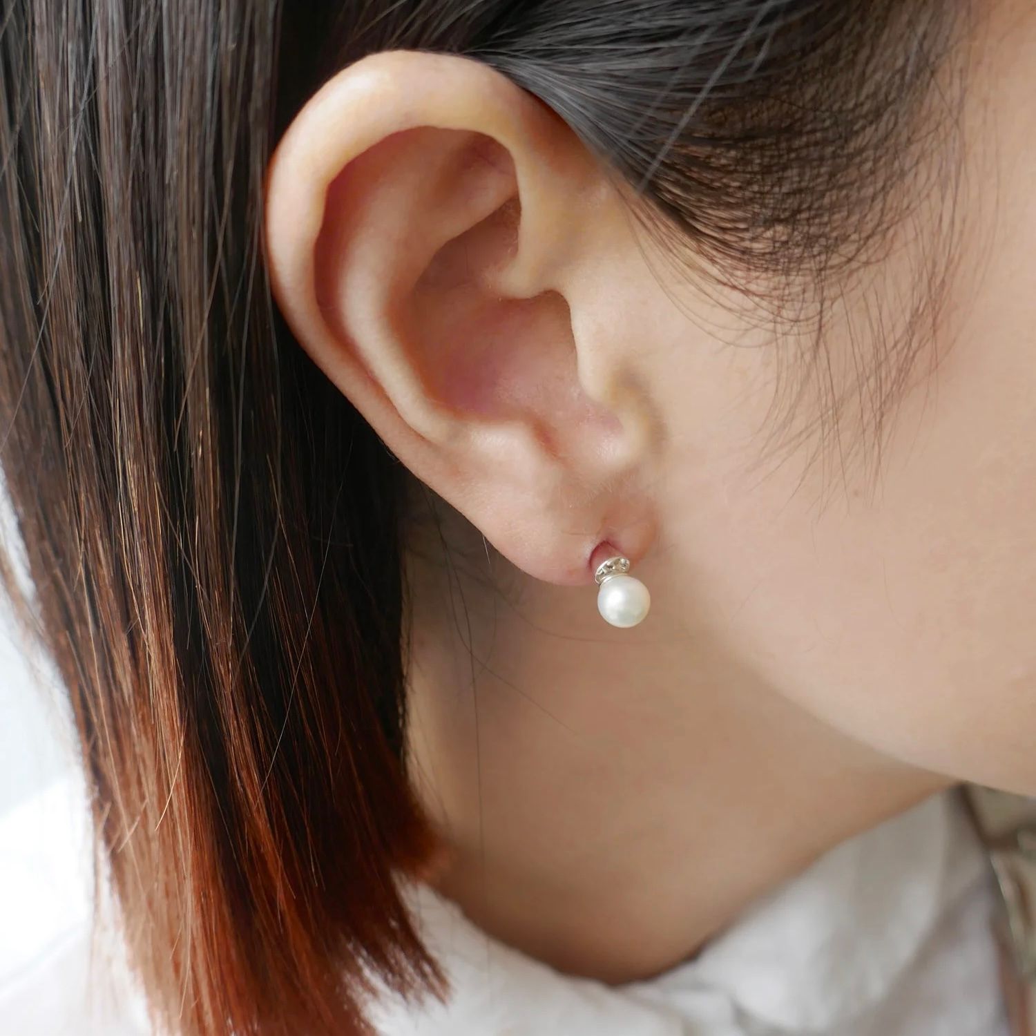 【受注商品】e.m. /ピアス/ 0001-P013/片耳用